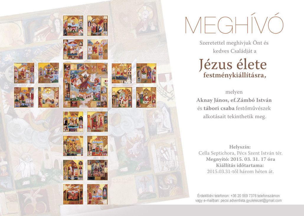 meghivo festményk